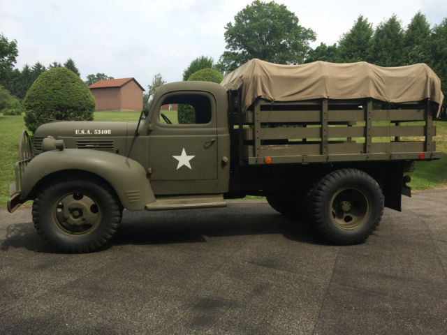 dodge-other-1941-for-sale-8783163-1941-dodge-ram-military-truck