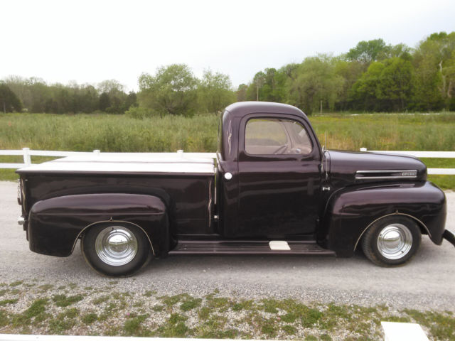 Ford Other Pickups Standard Cab Pickup 1948 For Sale 1948 Ford F1