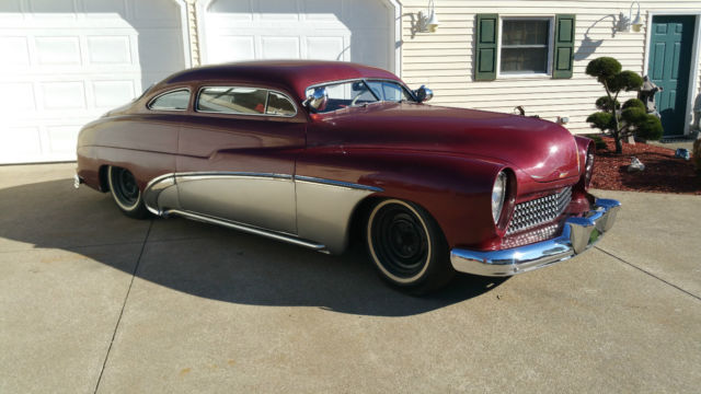 For sale: 1949 Mercury Other.