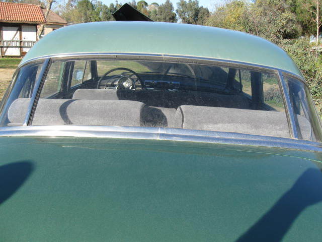 1950 buick super for sale