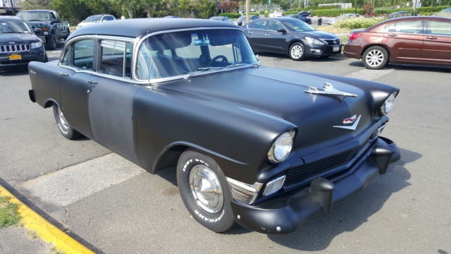 Chevrolet Bel Air For Sale Vc K Chevrolet