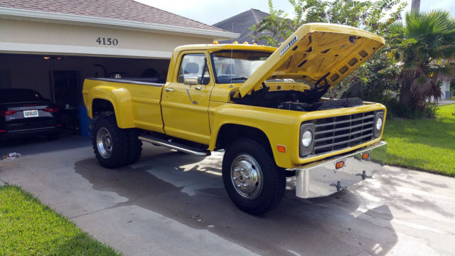 For sale: 1967 Ford Other Pickups F-600.