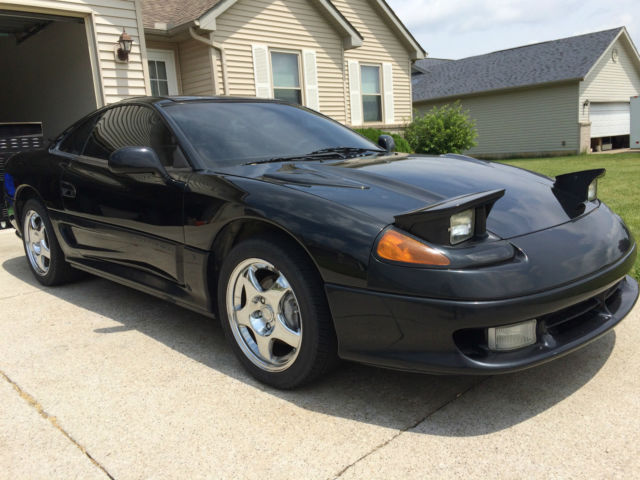 Dodge Stealth RT 1992