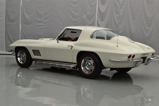 1967 Chevrolet Corvette Stingray big Block